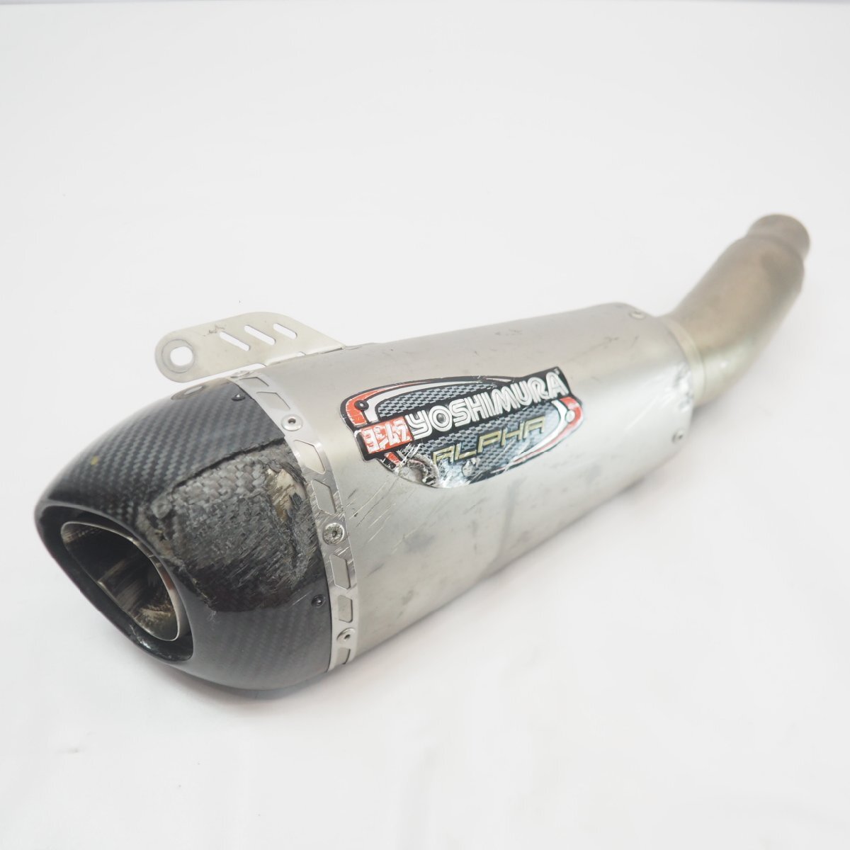 2025年最新】Yahoo!オークション -gsx250t(マフラー)の中古品