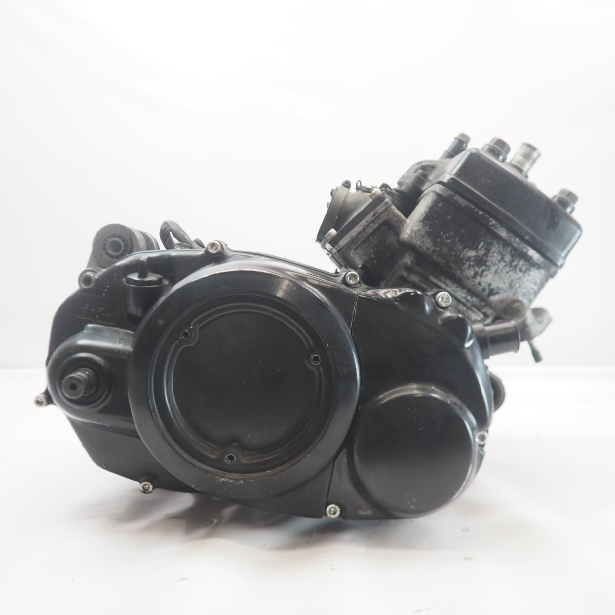 Yahoo!オークション -「rz350 エンジン」(エンジン本体) (ヤマハ Yahoo!オークション -「rz350 エンジン」(エンジン本体) (ヤマハ