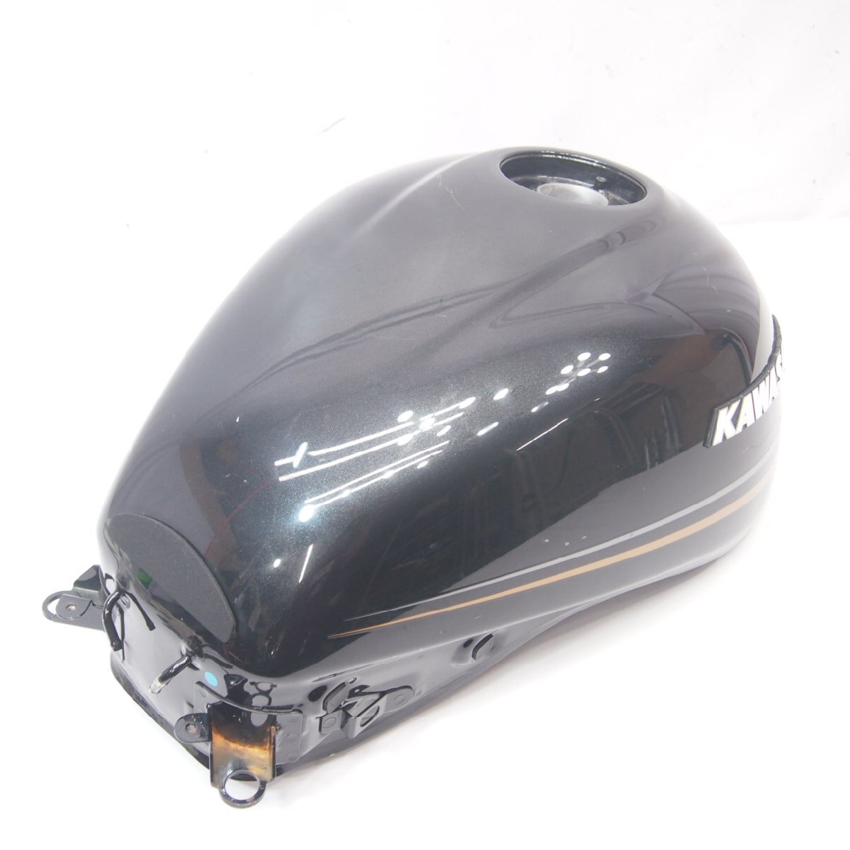 2025年最新】Yahoo!オークション -z900rs 純正タンクの中古品 2025年最新】Yahoo!オークション -z900rs 純正タンクの中古品
