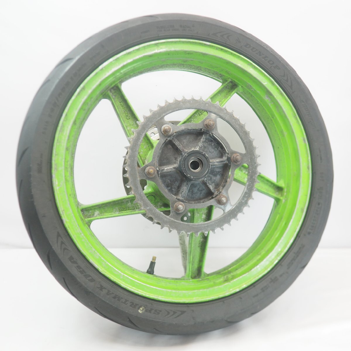 2025年最新】Yahoo!オークション -zxr250 ホイールの中古品 2025年最新】Yahoo!オークション -zxr250 ホイールの中古品