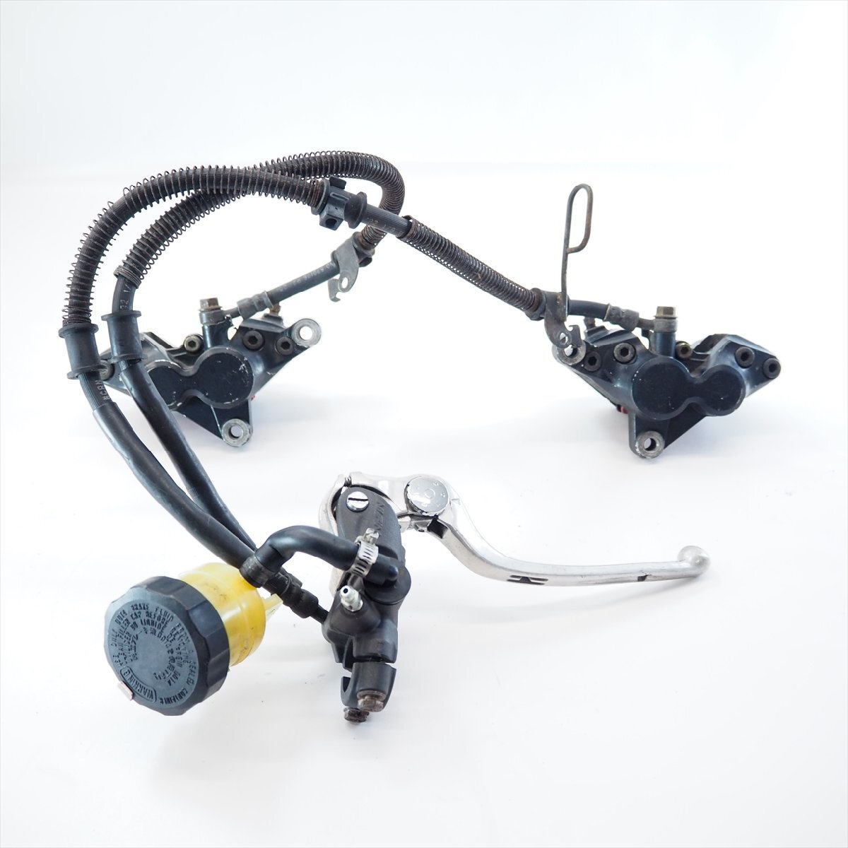 Yahoo!オークション -「tzr250 3ma」(ブレーキ) (パーツ)の落札 Yahoo!オークション -「tzr250 3ma」(ブレーキ) (パーツ)の落札