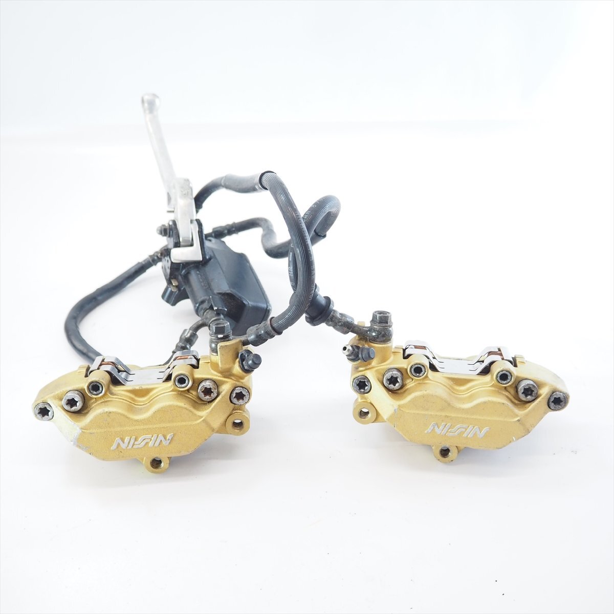 2025年最新】Yahoo!オークション -cb1300(キャリパー)の中古品