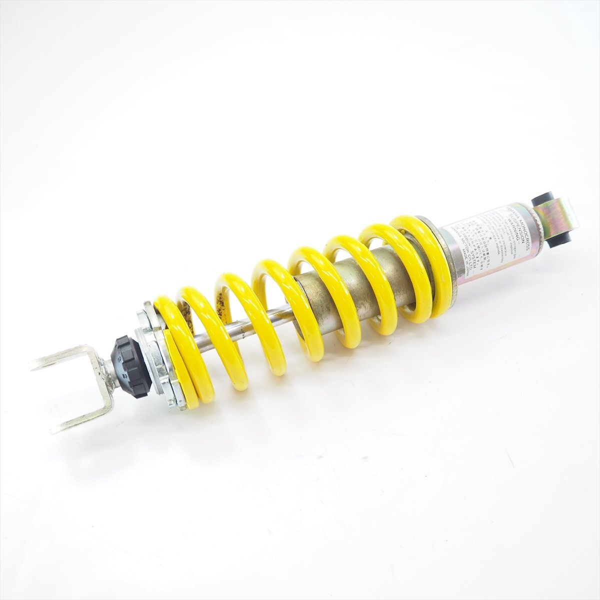 2025年最新】Yahoo!オークション -ohlins オーリンズ(ヤマハ用 2025年最新】Yahoo!オークション -ohlins オーリンズ(ヤマハ用
