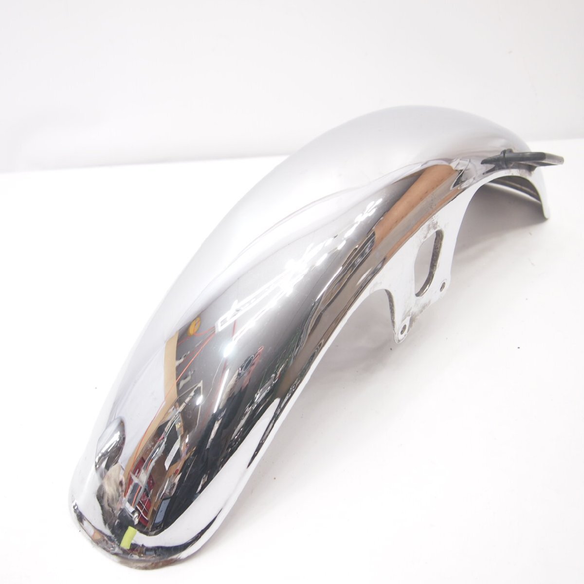 2025年最新】Yahoo!オークション -sr400純正フェンダーの中古品