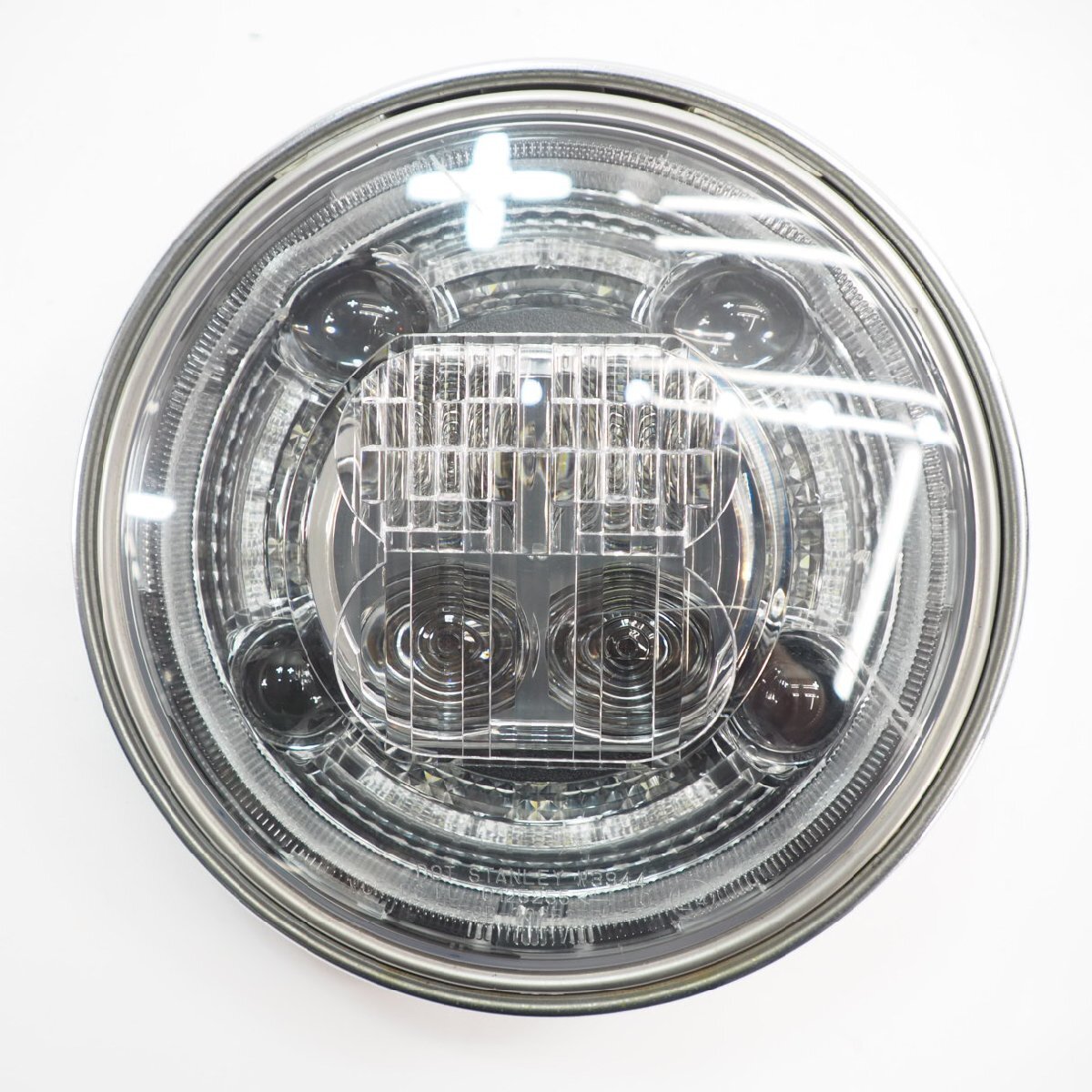 CB400SF NC42 純正ヘッドライト　STANLEY W3944 CB400SF NC42 純正ヘッドライト STANLEY W3944 CB400SF NC42