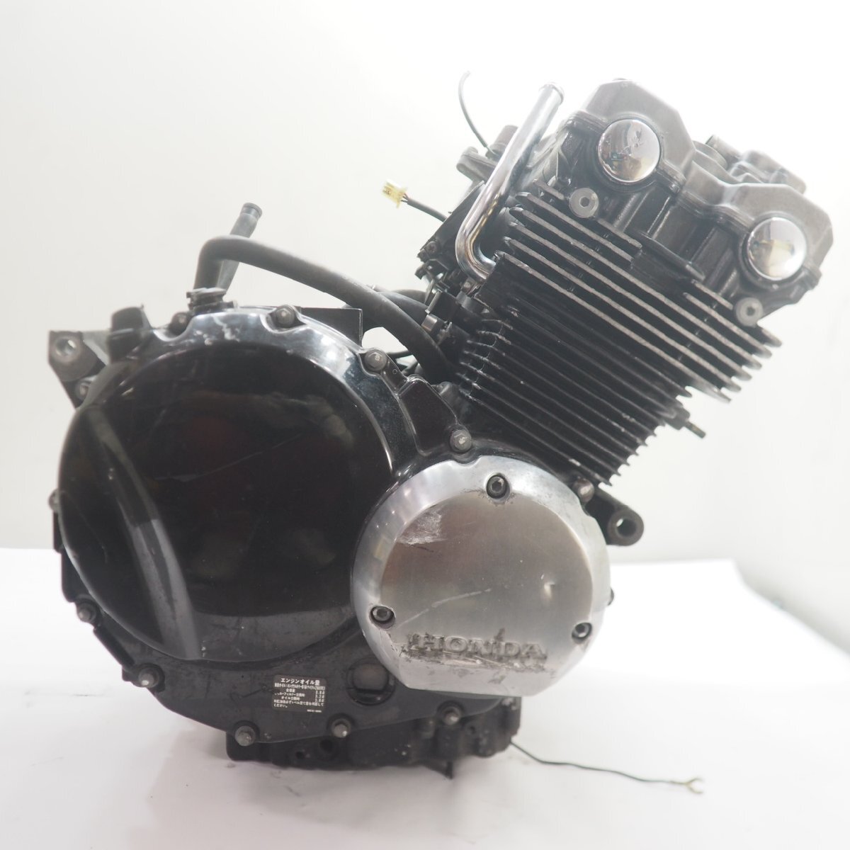2025年最新】Yahoo!オークション -cb400sf クラッチカバーの中古 2025年最新】Yahoo!オークション -cb400sf クラッチカバーの中古