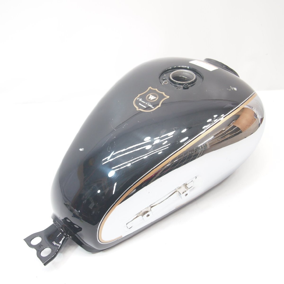 Yahoo!オークション -「w800 タンク」(カワサキ用) (タンク)の Yahoo!オークション -「w800 タンク」(カワサキ用) (タンク)の