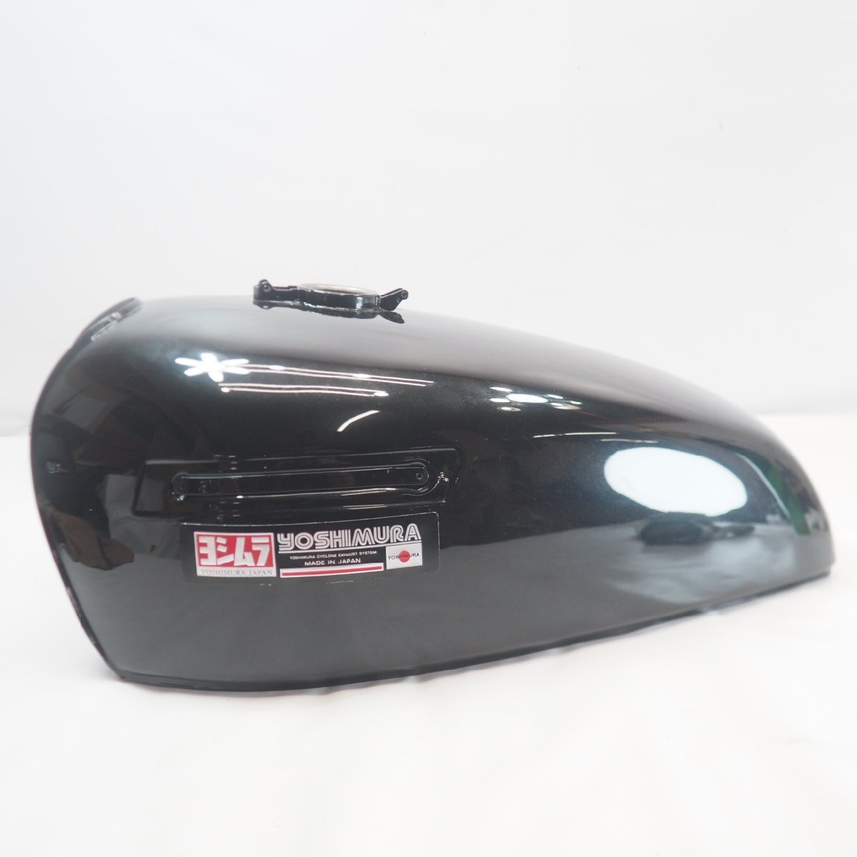 Yahoo!オークション -「kz650ザッパー」(カワサキ用) (タンク)の Yahoo!オークション -「kz650ザッパー」(カワサキ用) (タンク)の