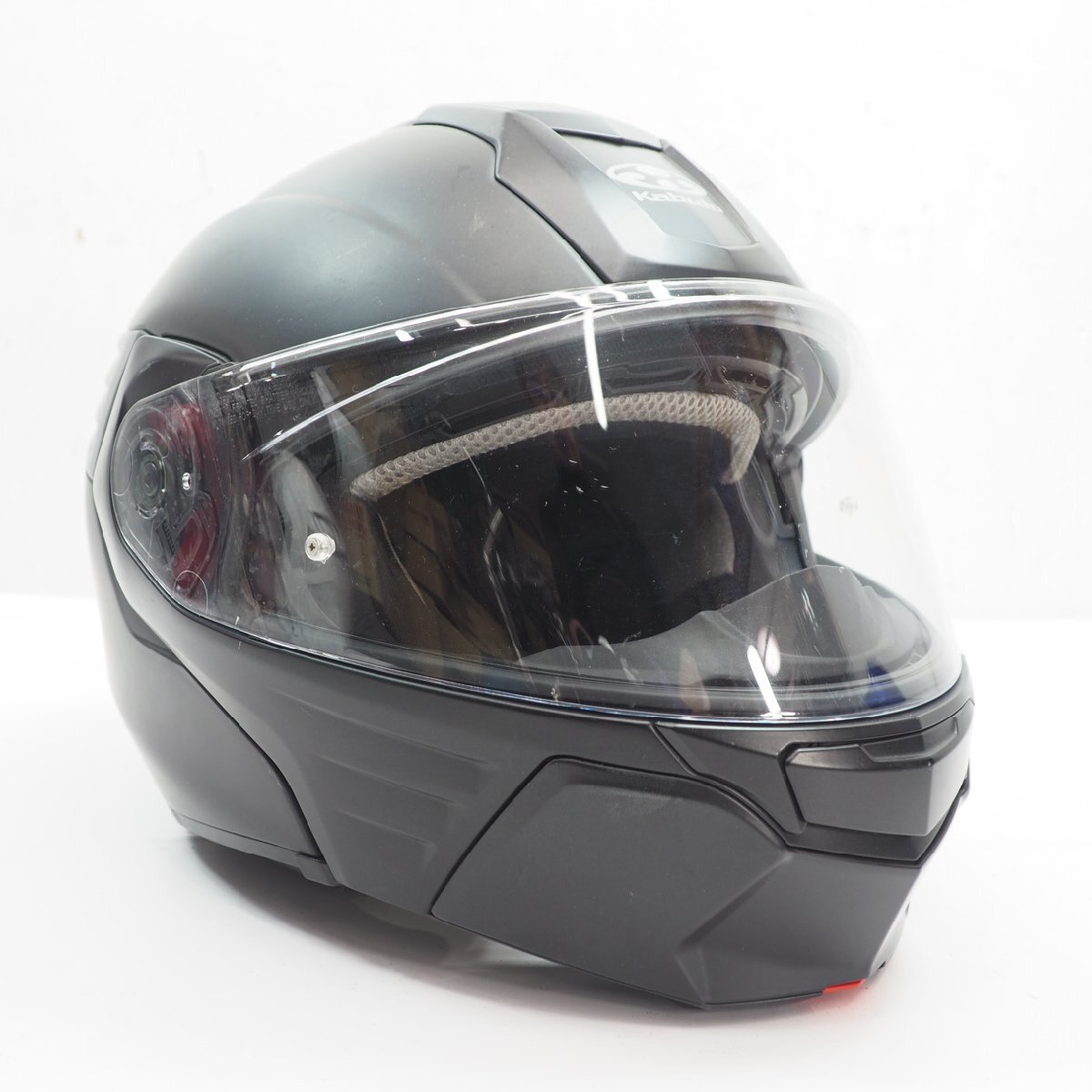 2025年最新】Yahoo!オークション -ogk kazamiの中古品・新品・未 2025年最新】Yahoo!オークション -ogk kazamiの中古品・新品・未