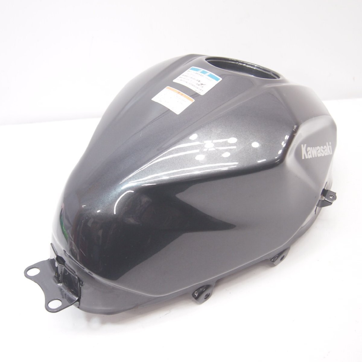 2025年最新】Yahoo!オークション -ニンジャ250(タンク)の中古品 2025年最新】Yahoo!オークション -ニンジャ250(タンク)の中古品