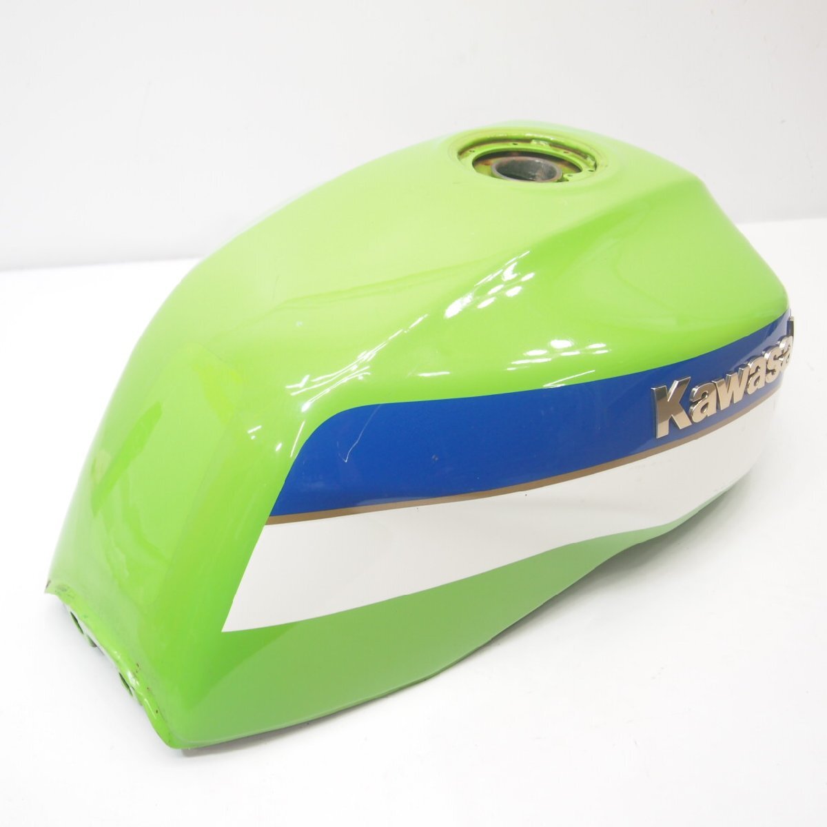 Kawasaki ZRX1100 ガソリンタンク カワサキ ZRX1100 ガソリン