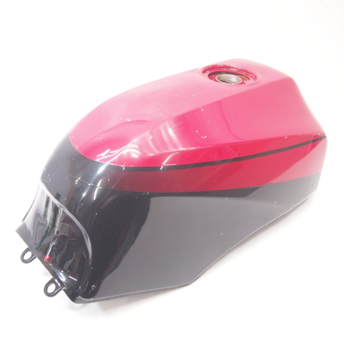 2025年最新】Yahoo!オークション -gpz900r タンクの中古品・新品