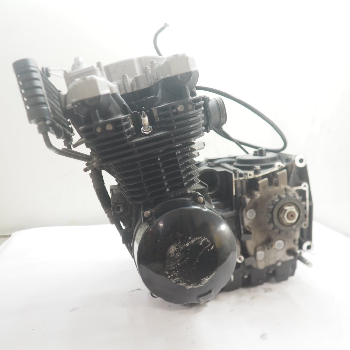 WISECO ワイセコ オーバーボアピストンキット GPZ750 Z750FX II
