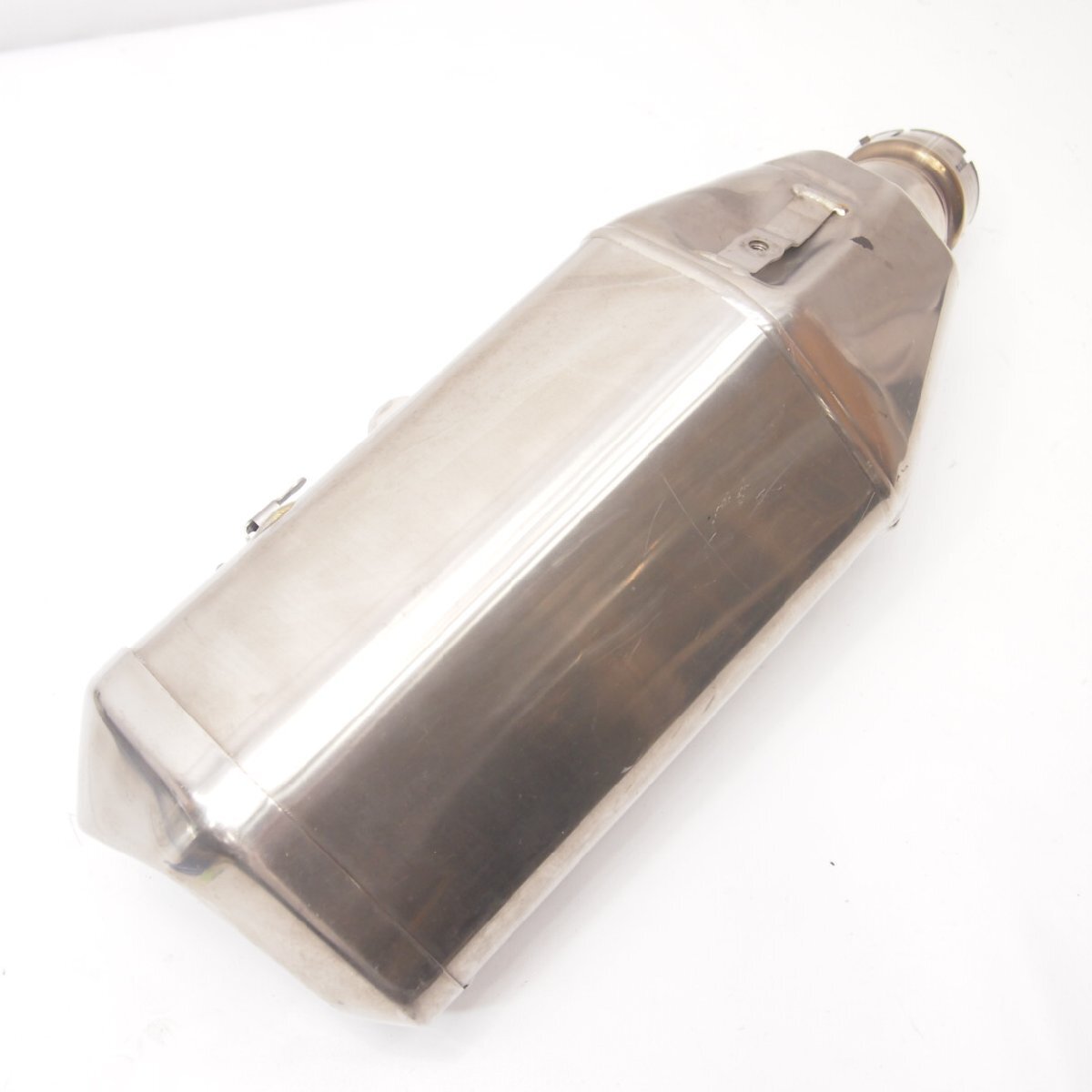 EXAS POWER CATALYZER マーク2 チェイサー JZX100 後期型