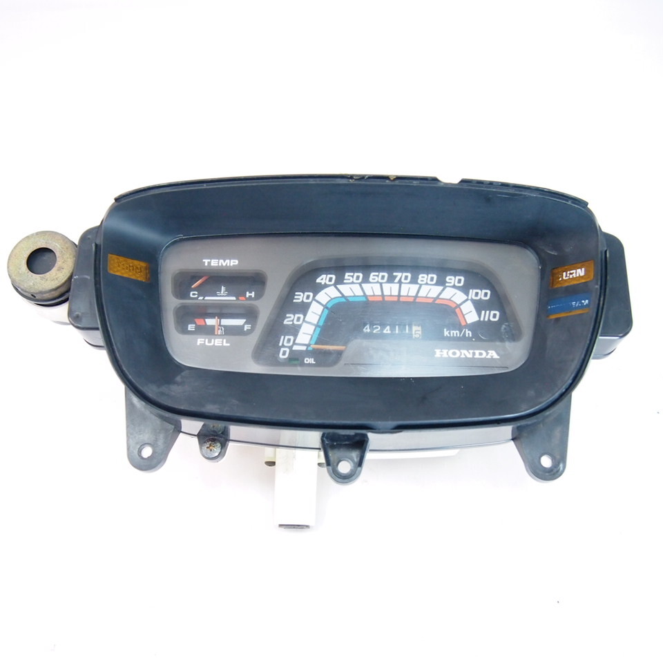 HONDA HONDA スペイシー125 JF03 純正スピードメーター SPACY