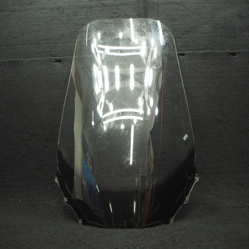 3106DT ウインドスクリーン Suzuki BURGMAN バーグマン 125/200