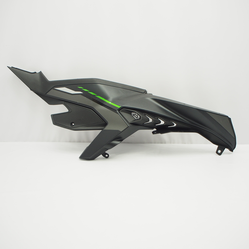 2025年最新】Yahoo!オークション -ninja250r サイドカウルの中古