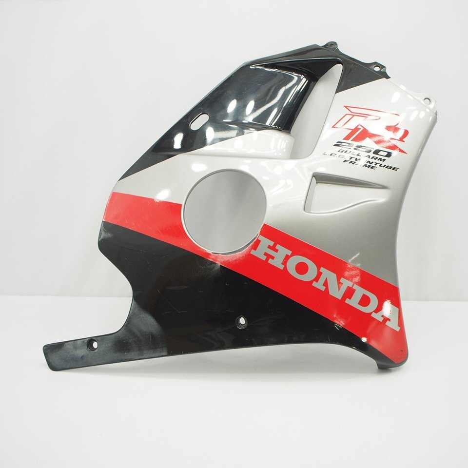 2025年最新】Yahoo!オークション -cbr250rr mc22 カウル(サイド 2025年最新】Yahoo!オークション -cbr250rr mc22 カウル(サイド
