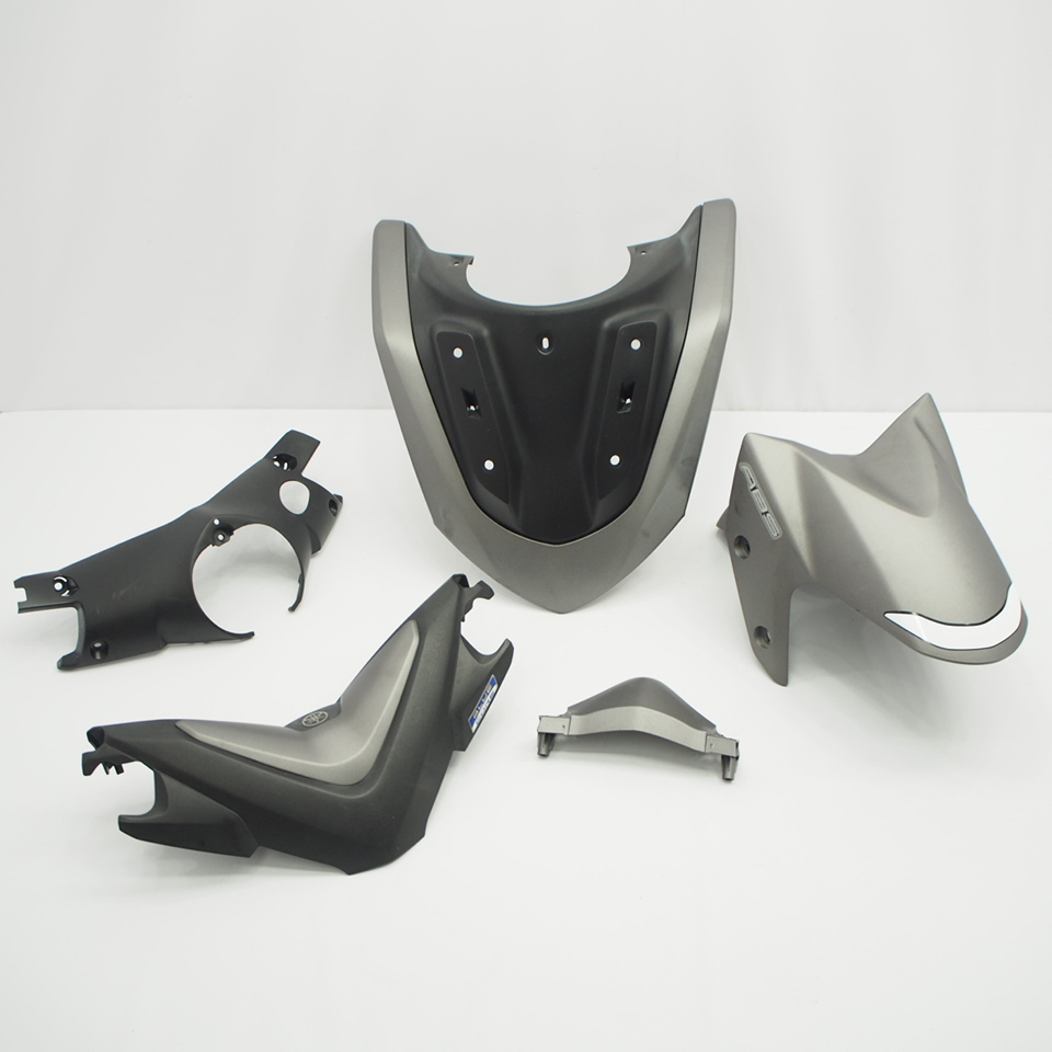 2025年最新】Yahoo!オークション -nmax 外装の中古品・新品・未 2025年最新】Yahoo!オークション -nmax 外装の中古品・新品・未