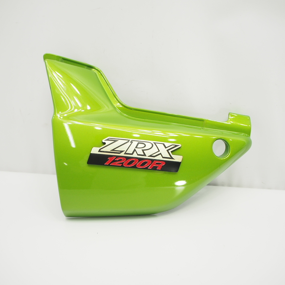 2025年最新】Yahoo!オークション -zrx1200r パーツ(カウル 2025年最新】Yahoo!オークション -zrx1200r パーツ(カウル