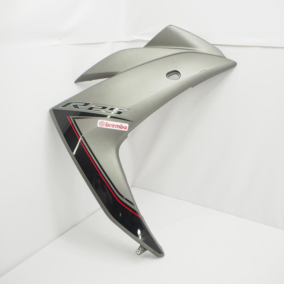 2025年最新】Yahoo!オークション -yzf r25 サイドカウル(ヤマハ