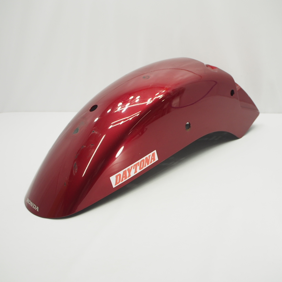 2025年最新】Yahoo!オークション -シャドウ400 フェンダーの中古