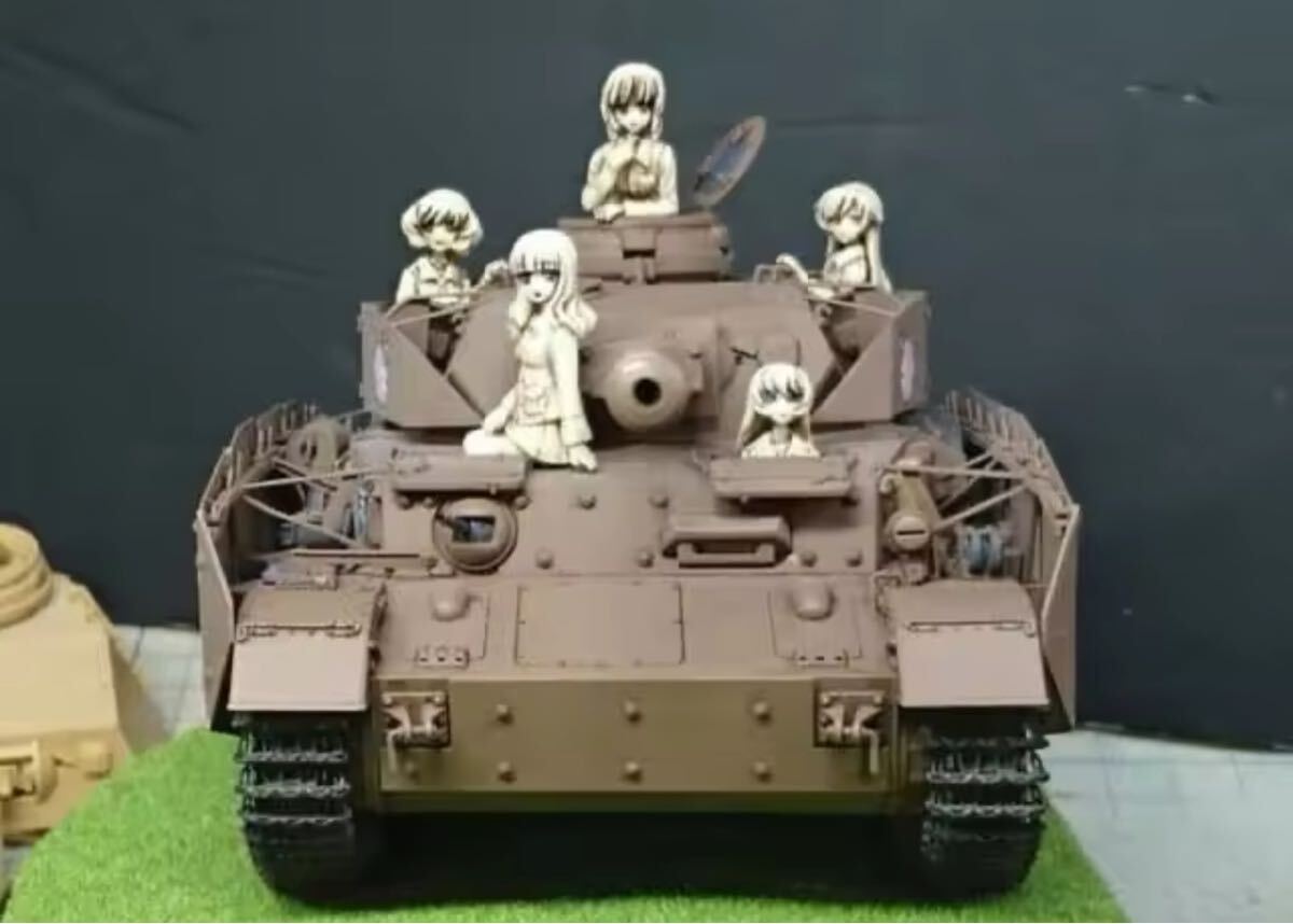 2025年最新】Yahoo!オークション -ガールズ&パンツァー 1/35の 2025年最新】Yahoo!オークション -ガールズ&パンツァー 1/35の
