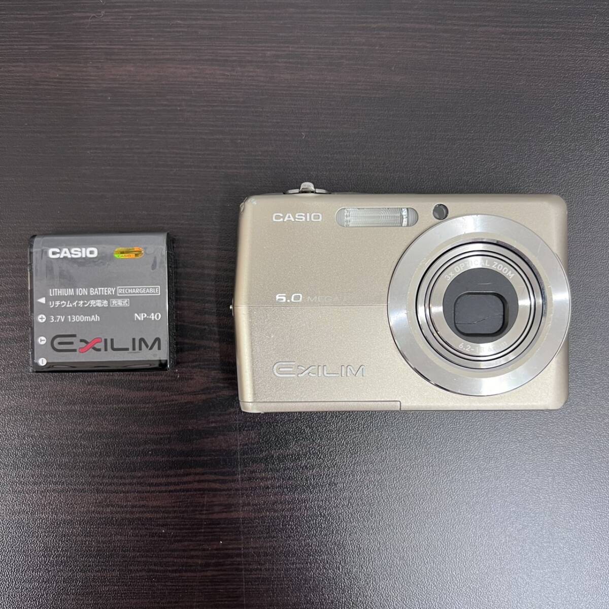 Yahoo!オークション -「exilim ex-z600」の落札相場・落札価格 Yahoo!オークション -「exilim ex-z600」の落札相場・落札価格