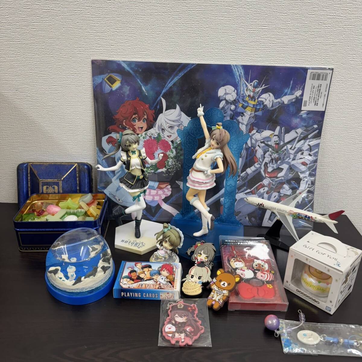 Yahoo!オークション -「ラブ ライブ」(コミック、アニメグッズ