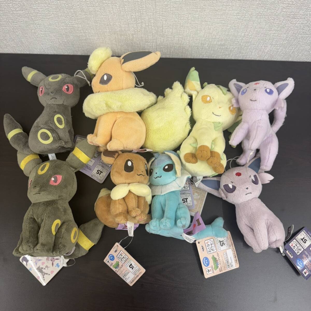 Yahoo!オークション -「ぬいぐるみ まとめ」(ポケットモンスター Yahoo!オークション -「ぬいぐるみ まとめ」(ポケットモンスター