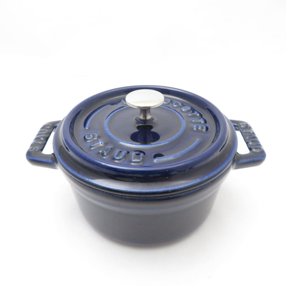 2025年最新】Yahoo!オークション -staub ココット ラウンドの 2025年最新】Yahoo!オークション -staub ココット ラウンドの