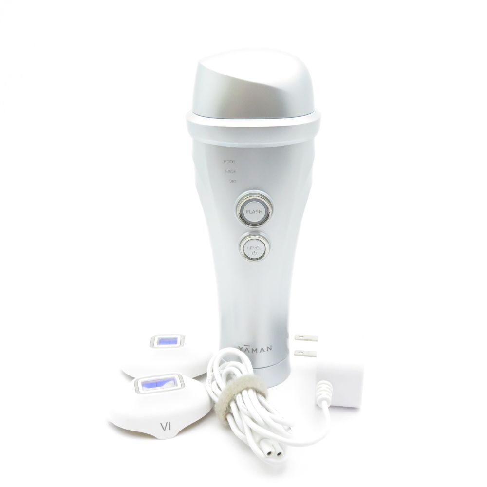 YA−MAN STA-140P 脱毛機 新品・未使用 2025年最新】Yahoo!オークション -ヤーマン脱毛器(美容機器)の