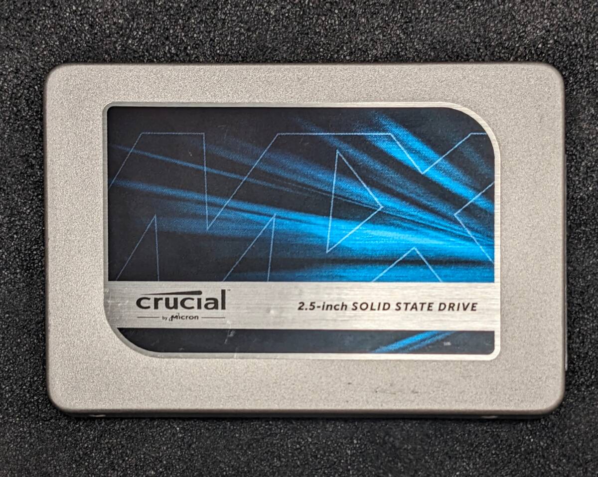 2025年最新】Yahoo!オークション -crucial ssdの中古品・新品 2025年最新】Yahoo!オークション -crucial ssdの中古品・新品