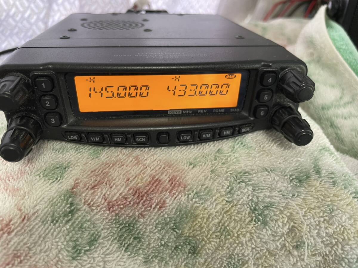 Yahoo!オークション -「ft-8900」の落札相場・落札価格 Yahoo!オークション -「ft-8900」の落札相場・落札価格