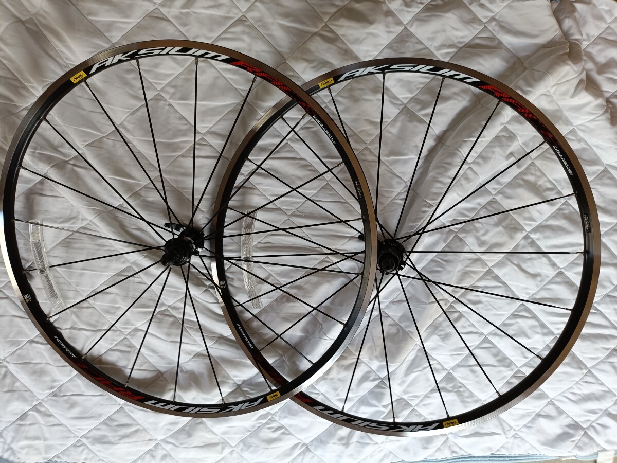 2025年最新】Yahoo!オークション -mavic aksiumの中古品・新品 2025年最新】Yahoo!オークション -mavic aksiumの中古品・新品