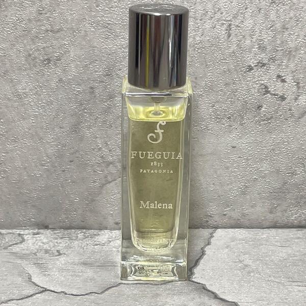 【残量9割】FUEGUIA フエギア 1833 パルファン マレーナ 30ml