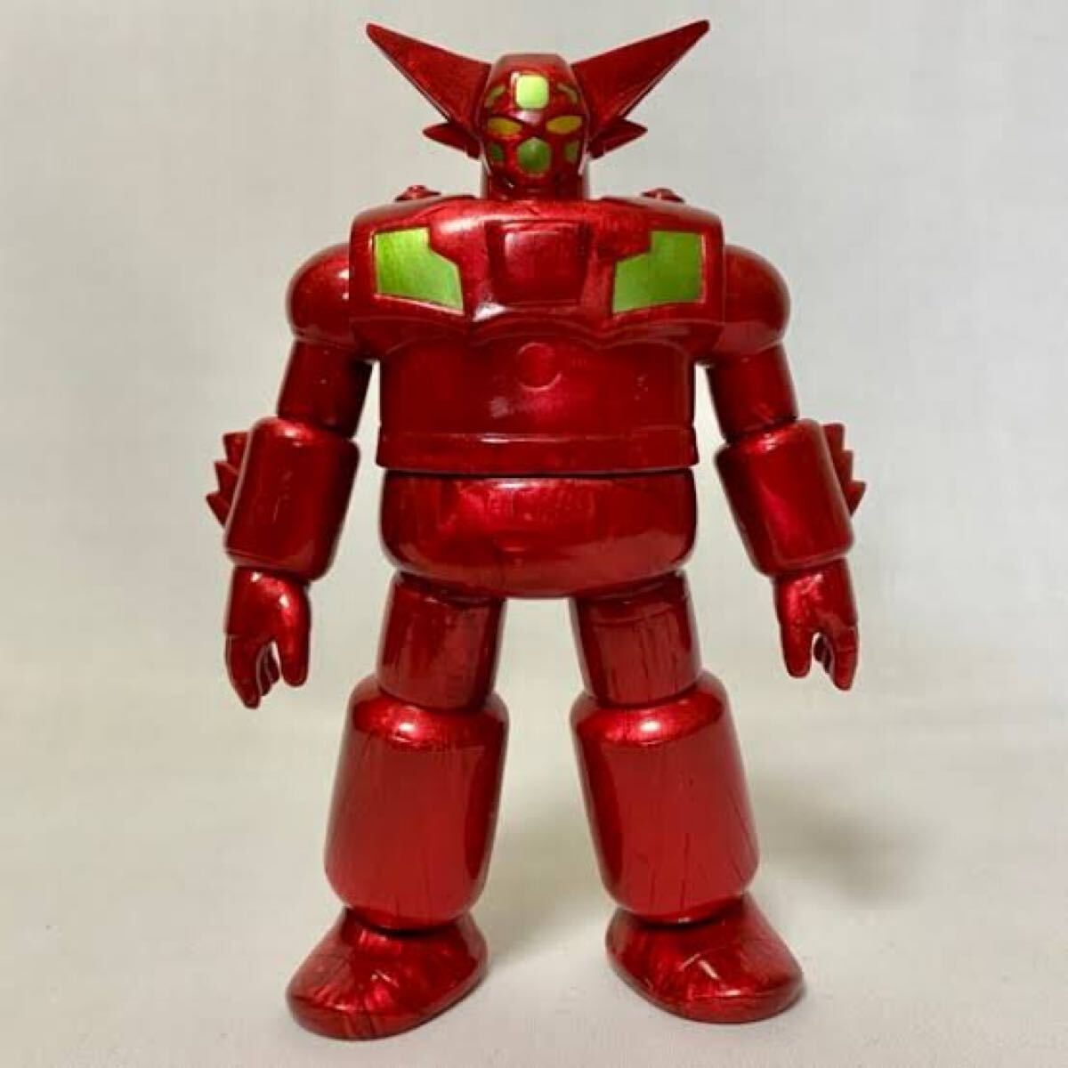 Yahoo!オークション -「マジンガーz」(ゲッターロボ) (ロボット Yahoo!オークション -「マジンガーz」(ゲッターロボ) (ロボット