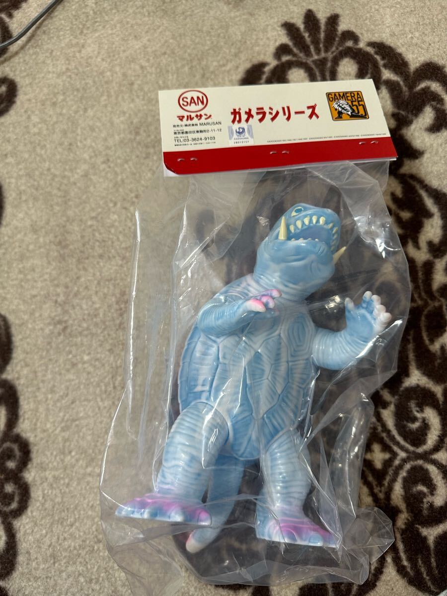 Yahoo!オークション -「marmit」(ガメラ) (ゴジラ、怪獣)の落札 Yahoo!オークション -「marmit」(ガメラ) (ゴジラ、怪獣)の落札