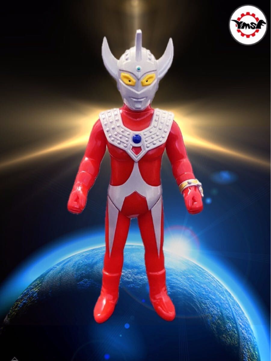 Yahoo!オークション -「ウルトラマン ソフビ ポピー」の落札相場 Yahoo!オークション -「ウルトラマン ソフビ ポピー」の落札相場