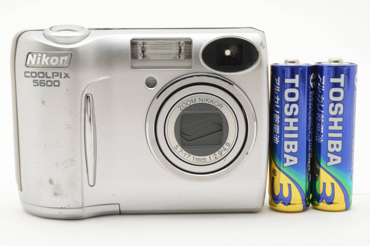 Yahoo!オークション -「coolpix-5600」の落札相場・落札価格 Yahoo!オークション -「coolpix-5600」の落札相場・落札価格