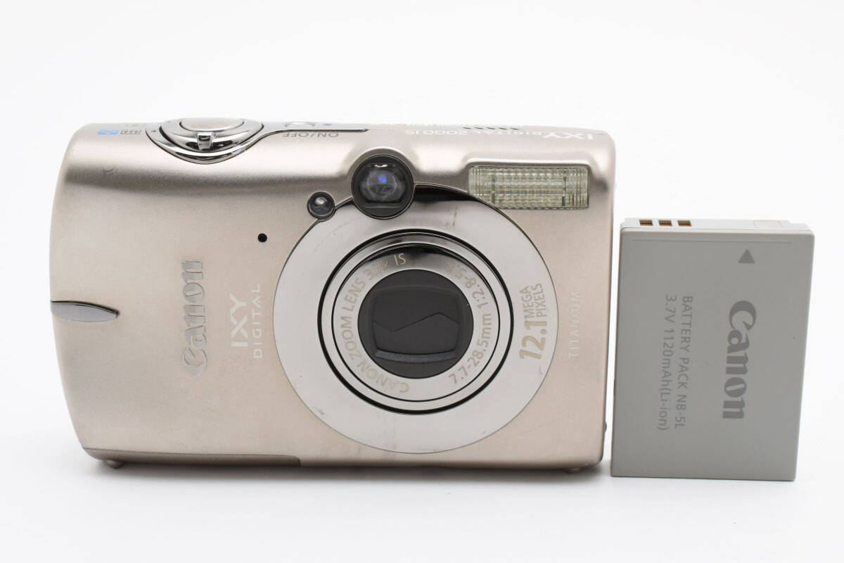 Yahoo!オークション -「canon ixy digital 2000 is」の落札相場 Yahoo!オークション -「canon ixy digital 2000 is」の落札相場