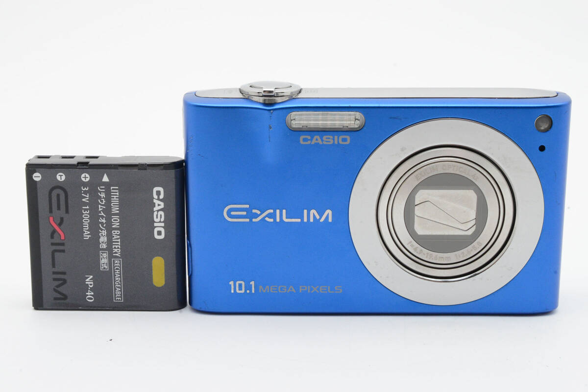 Yahoo!オークション -「casio exilim ex-z100」の落札相場・落札価格 Yahoo!オークション -「casio exilim ex-z100」の落札相場・落札価格