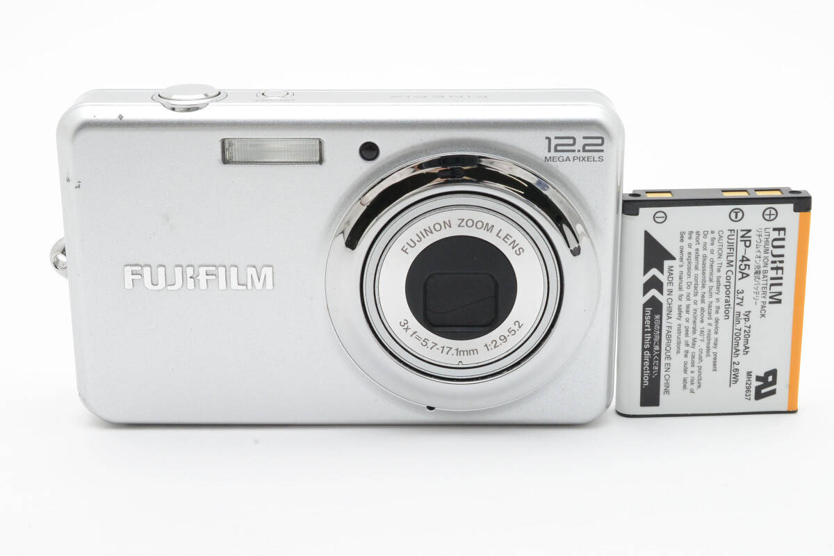 Yahoo!オークション -「finepix j30」の落札相場・落札価格 Yahoo!オークション -「finepix j30」の落札相場・落札価格