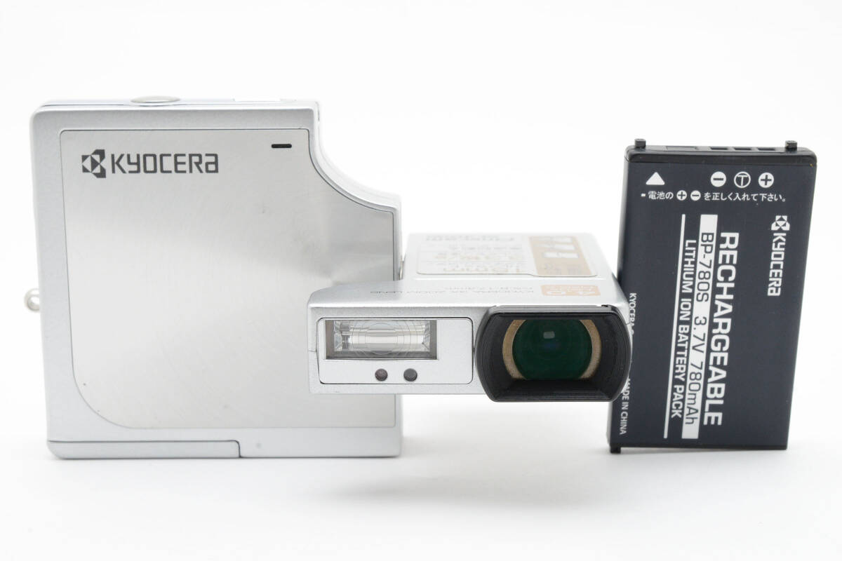 Yahoo!オークション -「finecam sl400r」の落札相場・落札価格 Yahoo!オークション -「finecam sl400r」の落札相場・落札価格
