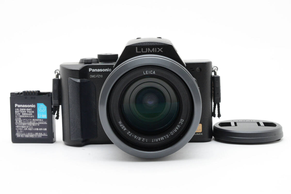 Yahoo!オークション -「panasonic lumix dmc-fz10」の落札相場 Yahoo!オークション -「panasonic lumix dmc-fz10」の落札相場