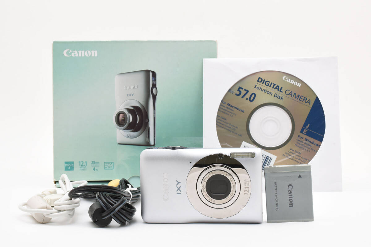 Yahoo!オークション -「canon ixy 200f」の落札相場・落札価格 Yahoo!オークション -「canon ixy 200f」の落札相場・落札価格