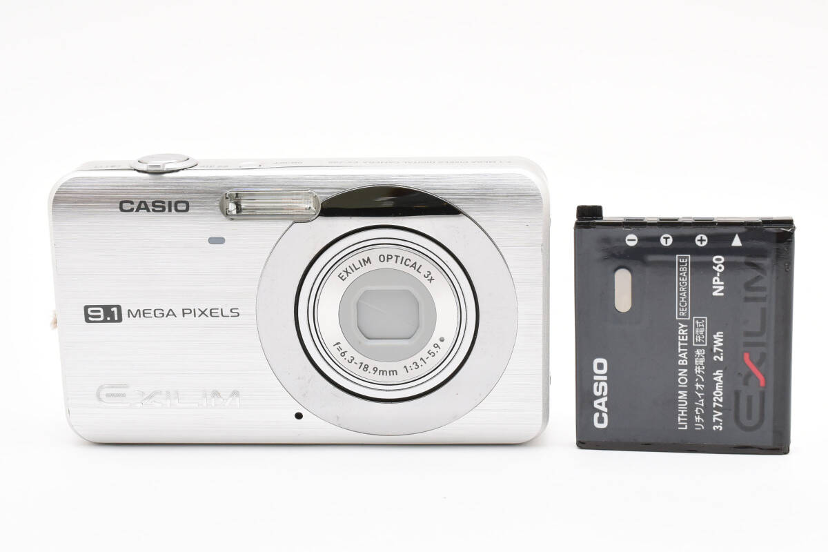 Yahoo!オークション -「casio exilim ex-z85」の落札相場・落札価格