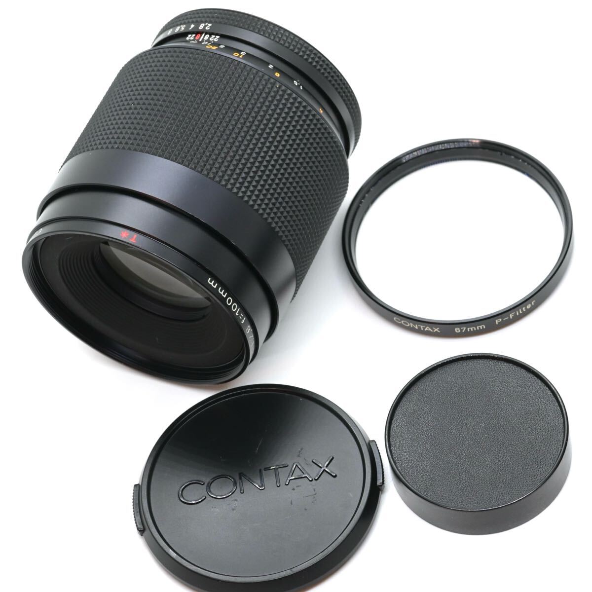 2025年最新】Yahoo!オークション -contax planar 100mm f2の中古 2025年最新】Yahoo!オークション -contax planar 100mm f2の中古