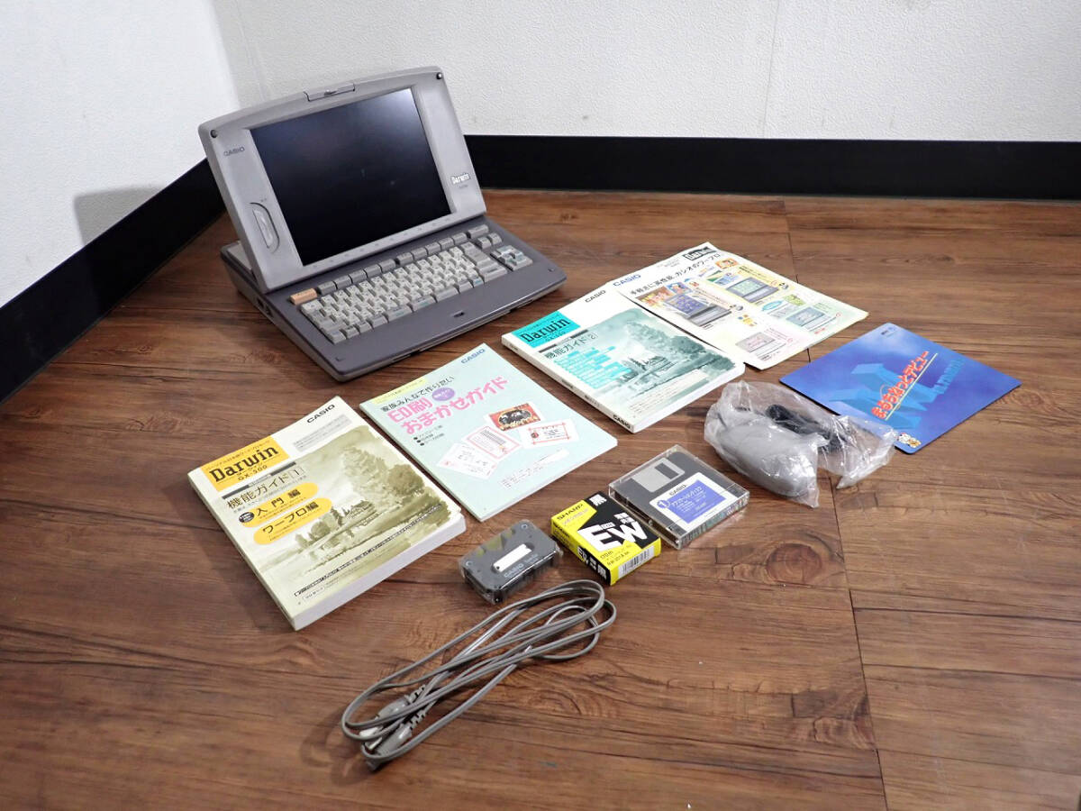 2025年最新】Yahoo!オークション -カシオ ワープロ gx-500の中古 2025年最新】Yahoo!オークション -カシオ ワープロ gx-500の中古