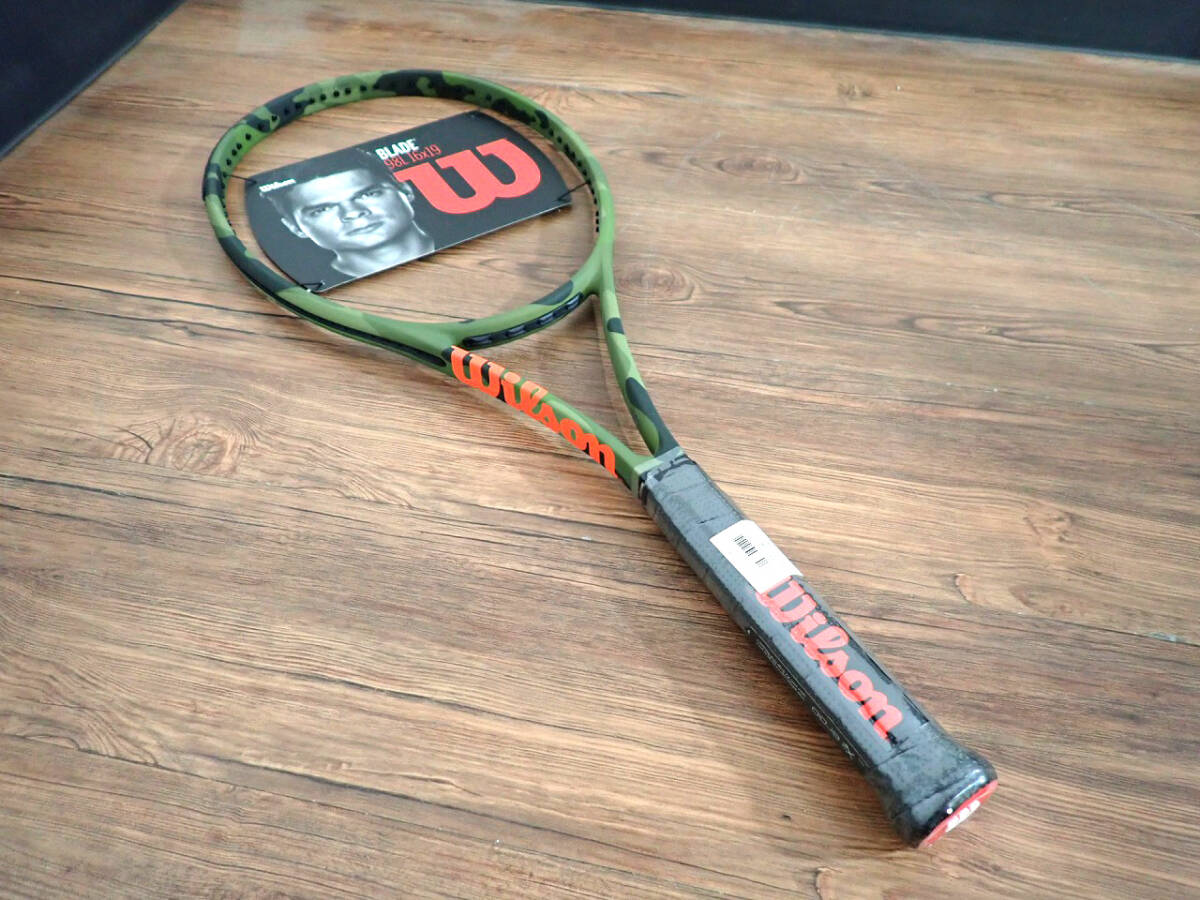 2025年最新】Yahoo!オークション -wilson bladeの中古品・新品